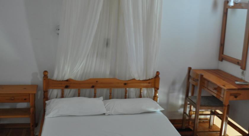 Hotel Mando Marathókampos Room photo